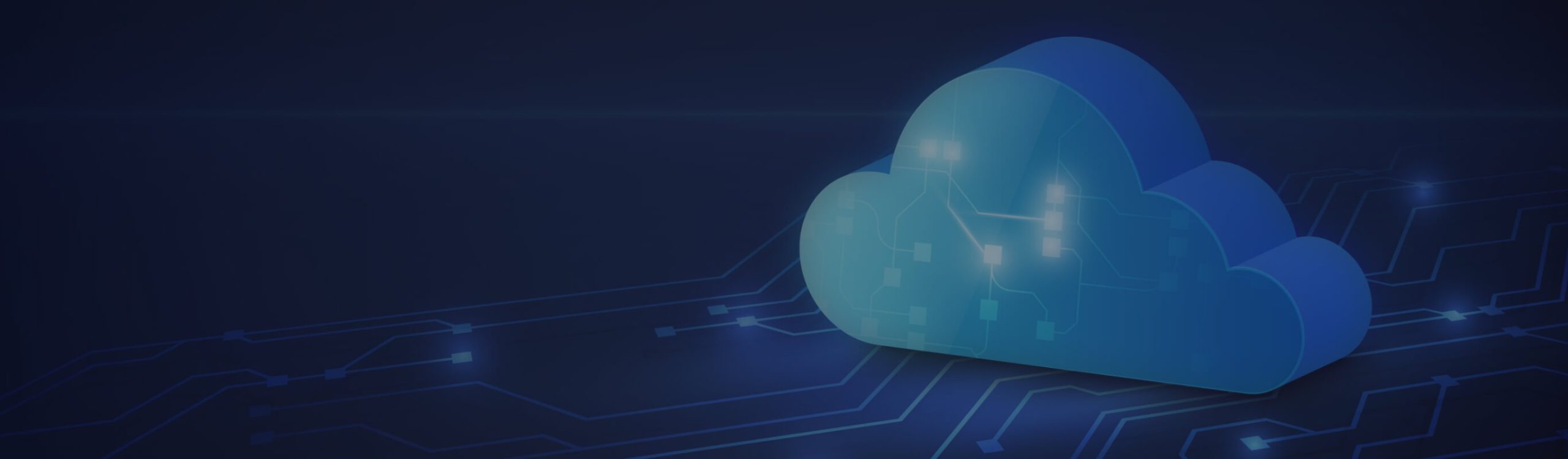 B Cloud to cloud