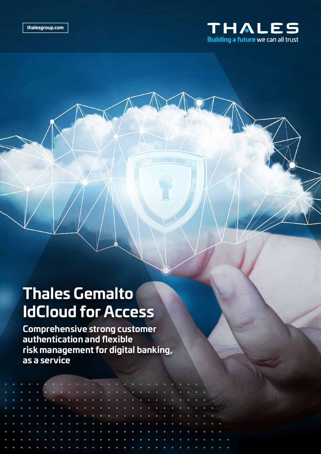 Gemalto IdCloud Access brochure (5)